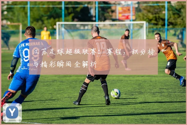 江苏足球超级联赛:赛程、积分榜与精彩瞬间全解析